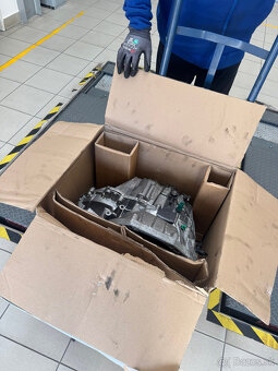 Prevodovka OPEL/RENAULT PF6-018 - 5