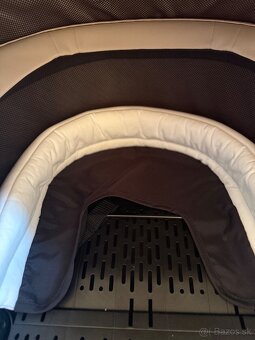 Cybex platinum simply flower vanicka - 5