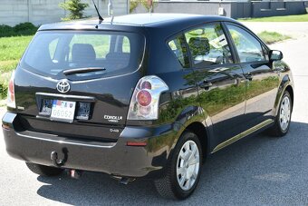 Toyota Corolla Verso 2.2 D-4D 135 Terra 7m - 5