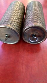 Hodinové  závažia - 5