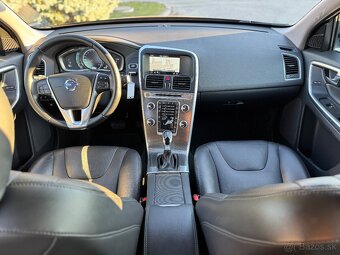 Volvo XC60 2.0 D4 Summum 140kw Automat 2016 - 5