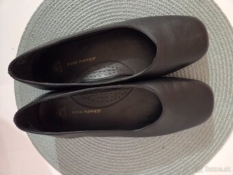 Balerinky kožene - 5