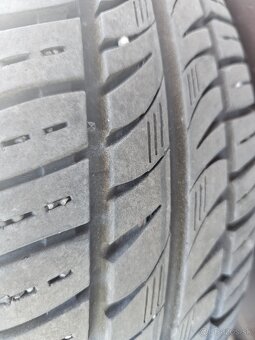 175/65 R 14 zimne pneumatiky na diskoch - 5