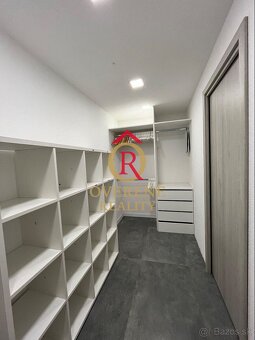 Štýlový 2-izbový byt so záhradkou v Liptovskom Mikuláši na p - 5