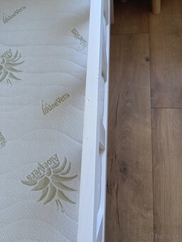 Domčeková posteľ - 5