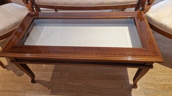 Predám sedaciu súpravu - 5