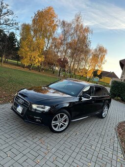 Audi A4 2,0Tdi 110Kw 150Ps Rv:2015 Quattro(4x4 - 5