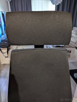 Predám luxusnú kancelársku stoličku ANTARES MOTION - 5