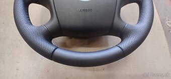 Volant s airbagom fabia 2 roomster - 5