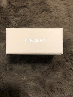 Air pods 2 pro - 5