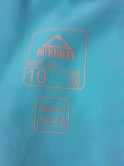 Predam zimnu bundu McKinley v.140 - 5