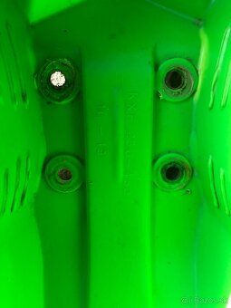 Kawasaki kxf 250/450 plasty - 5