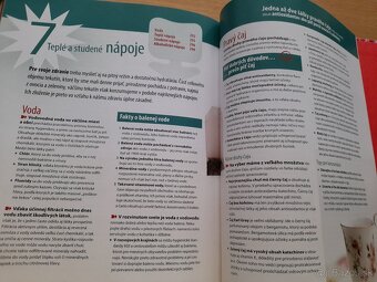 Dobre jesť, dlho žiť - 5