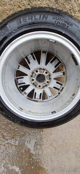 VW PASSAT B7 205/55 R16 - 5