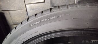 Continental ContiWinterContact TS 830 P 215/40 R17 87V XL FR - 5