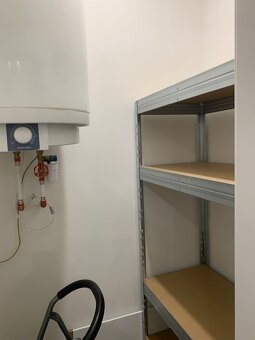 2 izbový byt v centre s možnosťou parkovania, Nitra - 5