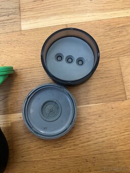 Kefy a hrebene pre psa a mačky - 5