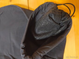 Pánske softshellovè nohavice Northfinder - 5