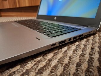 HP Elitebook 850 G3 s i5 @3.00GHz 16GB ram 15,6" FullHD - 5