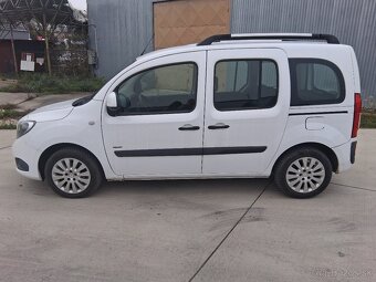Mercedes Citan 1.5 dci - 5
