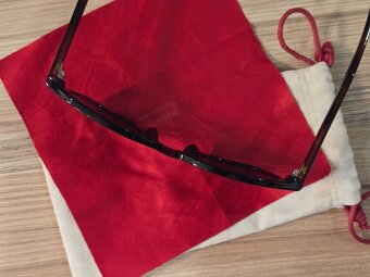 Levi's - Slnečné okuliare - 5