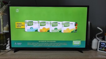 Predám LED televízor SAMSUNG uhlopriečka 102cm - 5