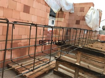 Rodinné domy na kľúč hrube stavby - 5