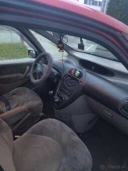 Citroën Xsara Picasso - 5