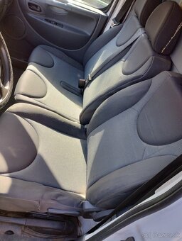 Predám Citroen Jumpy - 5