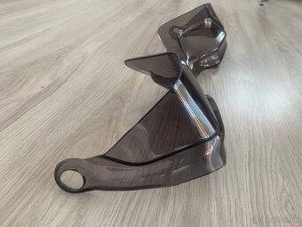 Kryty páčiek na BMW - 5