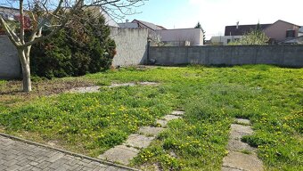 Polyfunkčný dom na predaj – Bratislavská cesta, Piešťany - 5