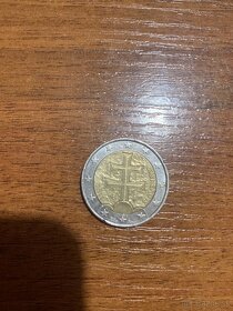 Rozne mince košický maraton,1924/2024,prva tranz.krvi,helmut - 5