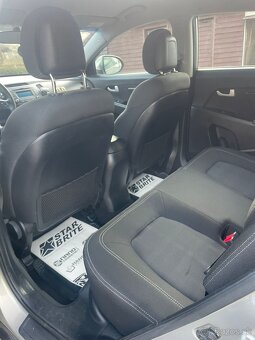 Kia Sportage 1,6 GDI 2WD - 5