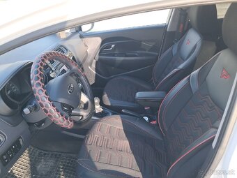 KIA Rio 1.25 - 5