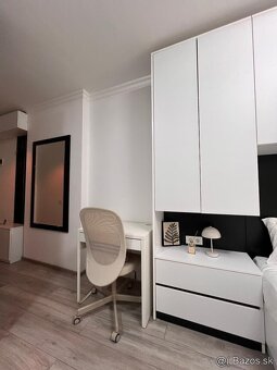 Apartmán Gruzínsko NOVOSTAVBA - 5