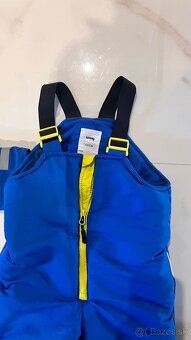 Detske lyziarske oblecenie - 5