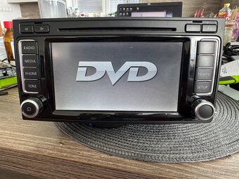 RNS 510 TOUAREG / MULTIVAN - 5