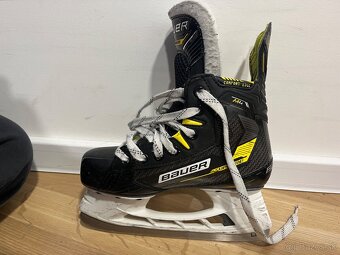 Chlapčenské hokejové korčule - 5