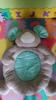 Podlozka na hranie - 5