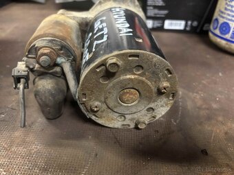 Hyundai Getz štarter - 5