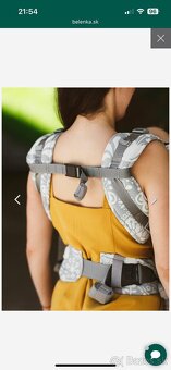 Predam detsky nosic BeLenka - 5