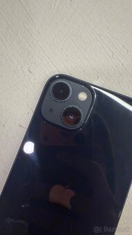iPhone 13 čierny - 5