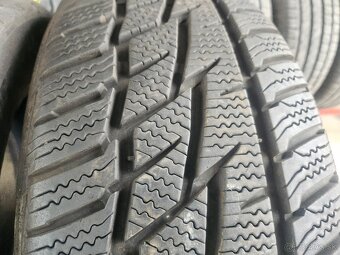205/55 R16 Zimne pneumatiky - 5
