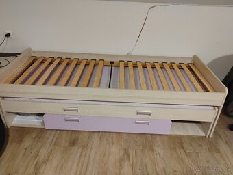 Predám detskú izbu - 5