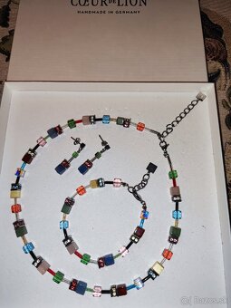 Coeur de Lion súprava - 5