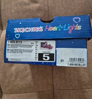 Detské dievčenské sandále - 5