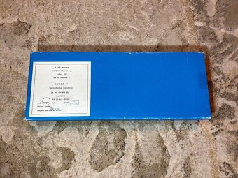 Elektro stavebnica KYBER nová nerozbalená - 5