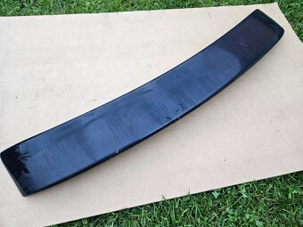 Spoilery Zender ABT MS design Irmscher - 5