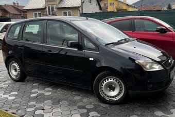 Ford C max 1.8tdci - 5