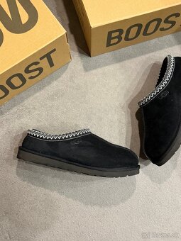 UGG Tasman II black - 5